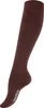 Vincent Creation® Kniestrümpfe  4 Paar 39-42 beige-braun Produktbild-Vorschau 4