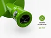 WERHE Grondboor 120 mm H met dubbele spiraal + SDS Plus Productafbeelding-voorbeeld 4