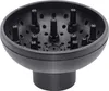 Moser 4352-7020, diffuser, zwart, VENTUS PROEDITION PRO 2, Productafbeelding-voorbeeld 1