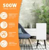 Tower500-Pro Infrarotheizung IR-Heizsäule 500W Produktbild-Vorschau 3