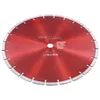 vidaXL Disque diamant acier 350 mm Voir les images du produit 1