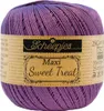 Scheepjes Maxi Sweet Treat 25g (189) Royal Orange Produktbild-Vorschau 2