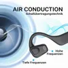 Xoro KHB 35 Casque "Open-Air" (BT5.0, IP67, Black) Voir les images du produit 1