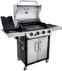 Gasgrill Char-Broil Convective 440 S 4 Produktbild-Vorschau 4