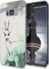 Samsung Galaxy S8 Plus Hülle Handyhülle von NALIA, Silikon Produktbild-Vorschau 1