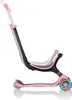GLOBBER GO-UP FOLDABLE LIGHTS – 3 in 1 Dreirad, 120/80 mm, Produktbild-Vorschau 6