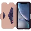 OtterBox Strada Book Case Violet kompatibilní s iPhone Xr Náhled obrázku produktu 3