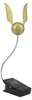 Harry Potter Gouden Snitch Lampje Productafbeelding-voorbeeld 3