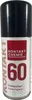 A product shot of a spray can. Anteprima dell’immagine prodotto
