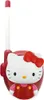 Hello Kitty und Freunde 3D Walkie Talkie Produktbild-Vorschau 4