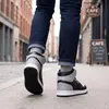 Damen Freizeitschuhe Sneaker High Top Sportschuhe in Produktbild-Vorschau 8