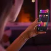 Philips Hue LED-älylamppu, White and color ambiance, E27, Voir les images du produit 4