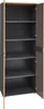 Komplettbüro MEMPHIS IV 8-teilig Front Artisan Eiche Korpus Produktbild-Vorschau 4
