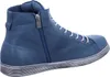 Andrea Conti Sneaker high 0341500 Damen Schnürboots mit Produktbild-Vorschau 38