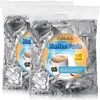 2x Cafeclub Naturmild Kaffeepads Megabeutel je 100 stk. Produktbild-Vorschau 1