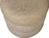 laurel beistelltisch with tupfen beige Produktbild-Vorschau 3
