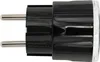 Shelly Plug S Gen3, Draußen, Schwarz, 50 m, 30 m, Produktbild-Vorschau 7