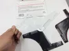 INF Bartschablone für die perfekte Bartformung – 17 cm Produktbild-Vorschau 2