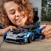 LEGO® 42123 LEGO® Technic 42123 McLaren Senna GTR™ Bausatz Náhľad obrázku produktu 13