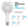 GROHE Duscharmatur Precision Flow, Duschsystem mit BELVIT Produktbild-Vorschau 4