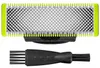 Philips Lame de rechange - ONEBLADE QP6510/20 Voir les images du produit 9
