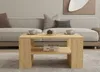 Skye Decor, Iris - Sapphire, Couchtisch, Saphir, 100 % Produktbild-Vorschau 2