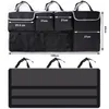 Kofferraumtaschen, Kofferraum Organizer Auto, Produktbild-Vorschau 9