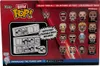 Funko WWE Sammlerfiguren - 4 x 4er-Packs Bitty Pop! Dusty Produktbild-Vorschau 3