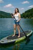 SUP doska s dĺžkou 350 cm, vrátane pádl, sedadla na Náhľad obrázku produktu 3