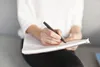 Idena 10392 - Notitieblok, DIN A4, 80 vel, 70 g/m², geruit, Productafbeelding-voorbeeld 5