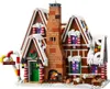 Lego 10267 Creator Gingerbread House 12+ Yearbeschädigt Produktbild-Vorschau 17