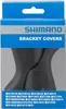 Shimano Ultegra ST-6800/5800/4700 Copri staffa Y00E98080 Anteprima dell’immagine prodotto 4