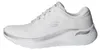 SKECHERS ARCH FIT 2.0-GLOW TH Biela Náhľad obrázku produktu 28