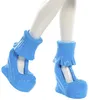 Enchantimals Themenpack Zelena Zebra Puppe Produktbild-Vorschau 5