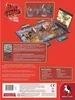 Teburu: The Bad Karmas and the Curse of the Zodiac: Volume Produktbild-Vorschau 4