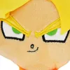 Dragon Ball – Goku Super Saiyan Plüschfigur (22 cm) Produktbild-Vorschau 4