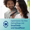 Philips Sonicare 3100 Series HX3671/14 , Elektrische Produktbild-Vorschau 50