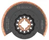 Lame de scie oscillante segment Starlock ACZ 70 RT5 65 - Voir les images du produit 1