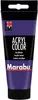 Marabu 12010050251, 100 ml, Violett, Satin, Tube, Produktbild-Vorschau 1