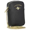 U.S. POLO ASSN. Umhängetasche Stanford Mini Bag Navy blau Produktbild-Vorschau 8