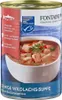 Cremige Wildlachs - Suppe 400g Produktbild-Vorschau 1
