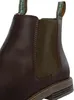 Barbour Chelsea-Stiefel aus Leder von Farsley, Braun 43 EU Produktbild-Vorschau 8