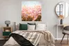 MuchoWow® Poster Winter - Tau - Morgen 100x100 cm - Produktbild-Vorschau 4