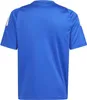 Adidas Tiro 24 T-Shirt Kinder - Royal / Weiß  | Größe: 176 Produktbild-Vorschau 2