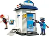 PLAYMOBIL City Action 70498 Starter Pack Polizei Produktbild-Vorschau 2