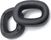 INF 2 Pièces Coussinets Noirs Remplacement pour Bowers & Voir les images du produit 2