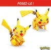 Mattel GMD31 Mega Construx Pokémon Pikachu Náhľad obrázku produktu 5