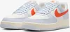 Nike Air Force 1 '07 "Football Grey Vintage Coral" Anteprima dell’immagine prodotto 5
