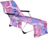 Strandkorb Handtuch Lounge Chair Cover,Tragbares Produktbild-Vorschau 2