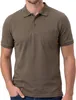 Ragman H-Polo Polo Soft-Knit uni Produktbild-Vorschau 6